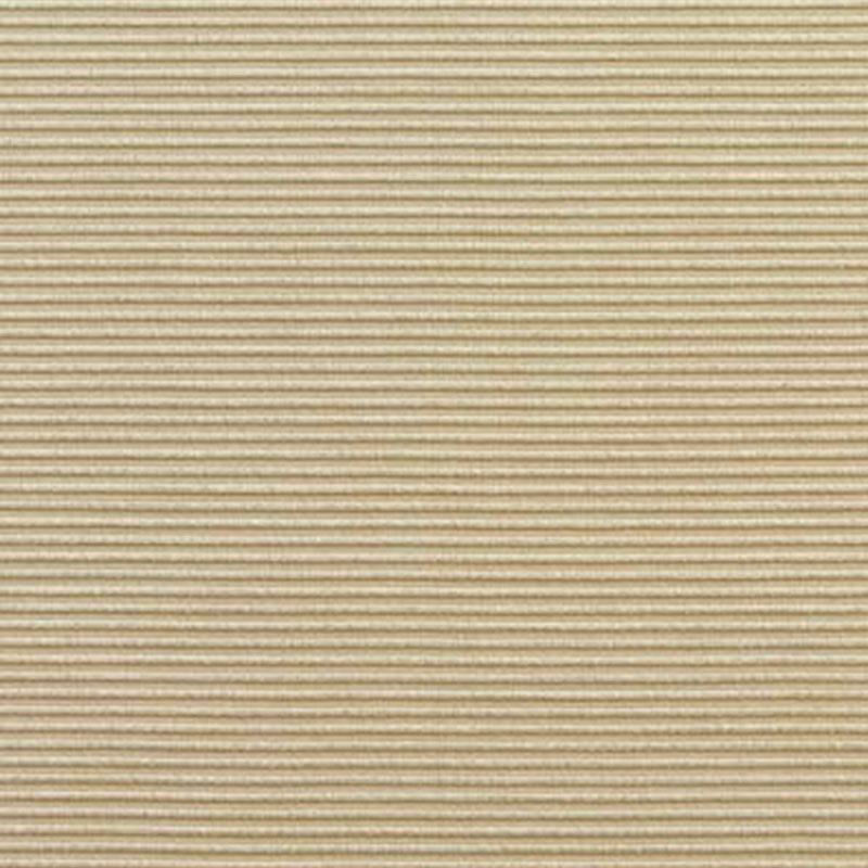 Schumacher D'Orsay Ottoman Biscuit Fabric