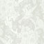 Schumacher Jacquard Sheer Ii Ivory Fabric