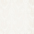 Schumacher Jacquard Sheer Ivory Fabric