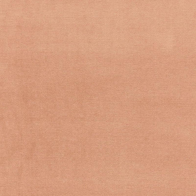 Schumacher Gainsborough Velvet Tan Fabric