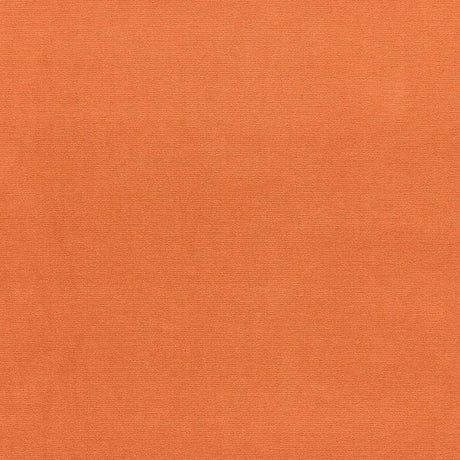 Schumacher Gainsborough Velvet Melon Fabric