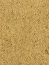 Scalamandre Hand Hammered Leaf Gold Wallpaper