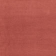 Schumacher Gainsborough Velvet Rouge Fabric