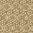 Kasmir Racing Ribbons Champagne Fabric