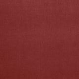 Schumacher Gainsborough Velvet Geranium Fabric