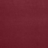 Schumacher Gainsborough Velvet Garnet Fabric
