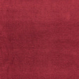 Schumacher Gainsborough Velvet Wine Fabric