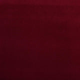 Schumacher Gainsborough Velvet Burgundy Fabric
