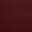 Schumacher Gainsborough Velvet Bordeaux Fabric