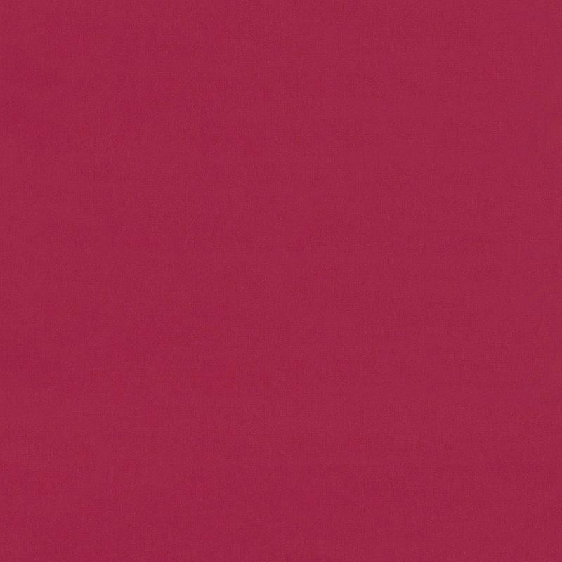 Schumacher Gainsborough Velvet Rhododendron Fabric