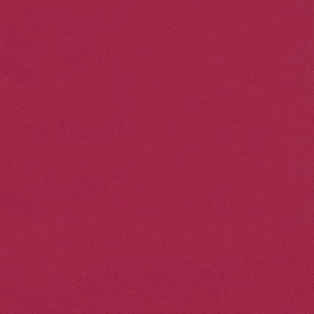 Schumacher Gainsborough Velvet Rhododendron Fabric