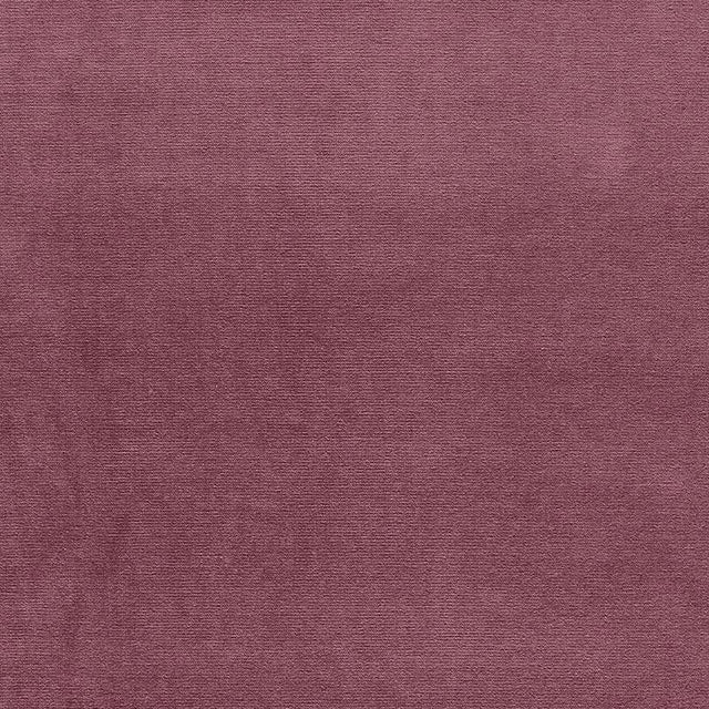 Schumacher Gainsborough Velvet Amethyst Fabric