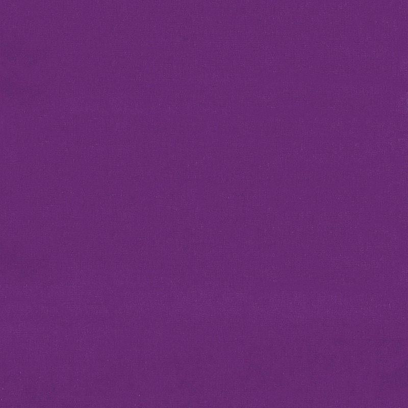 Schumacher Gainsborough Velvet Violet Fabric