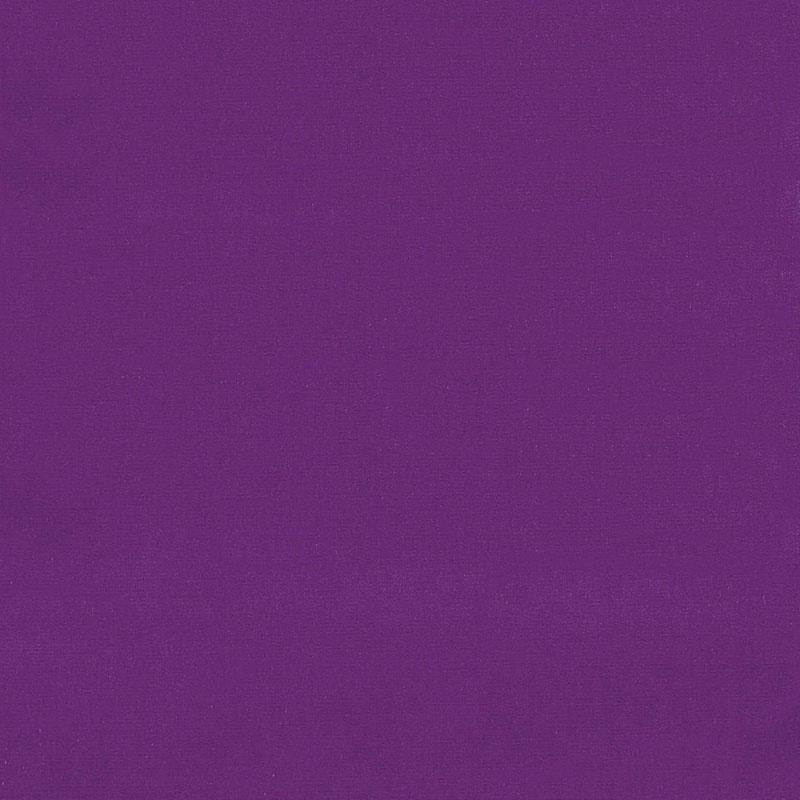 Schumacher Gainsborough Velvet Violet Fabric