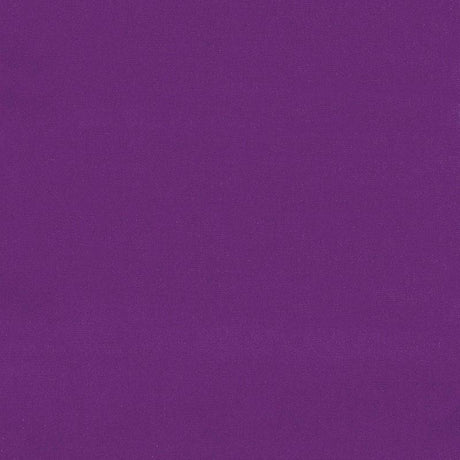 Schumacher Gainsborough Velvet Violet Fabric