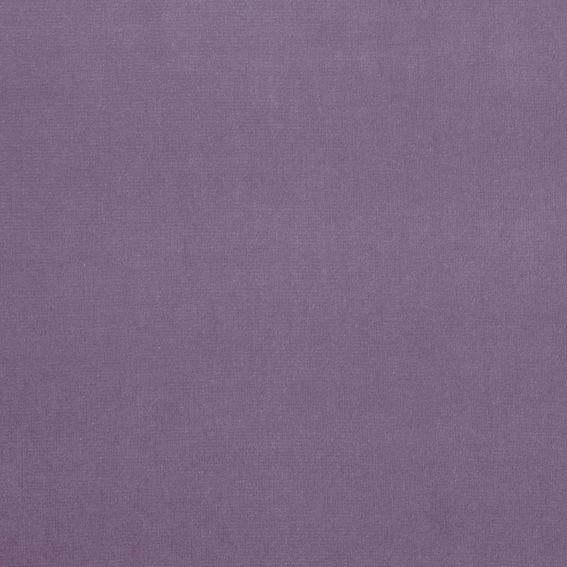 Schumacher Gainsborough Velvet Smoke Fabric