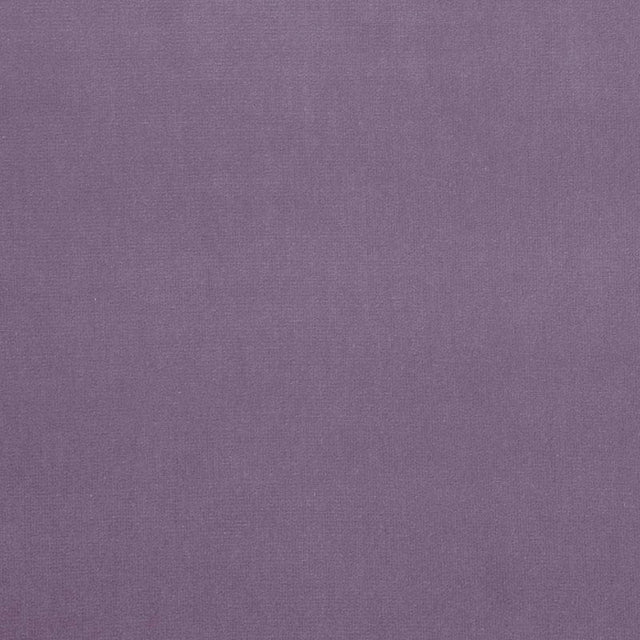 Schumacher Gainsborough Velvet Smoke Fabric