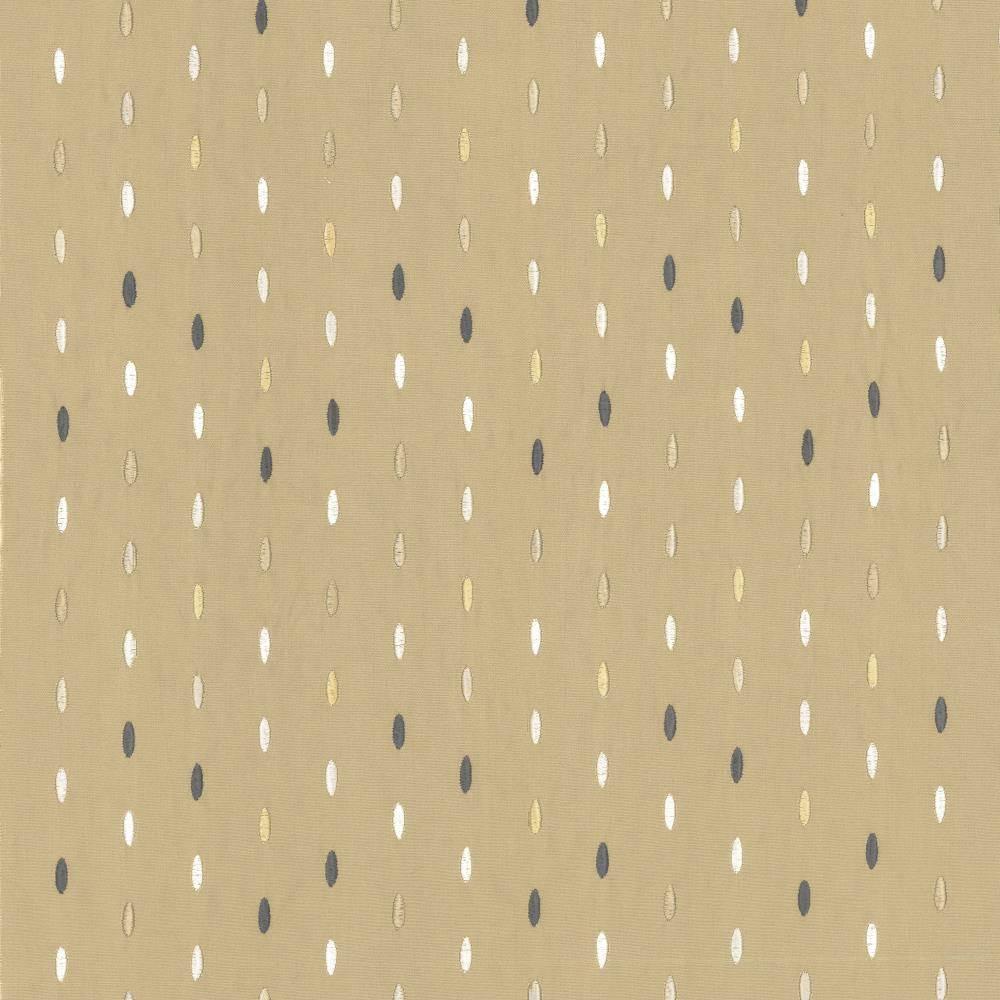 Kasmir Rainy Day Silver Fabric