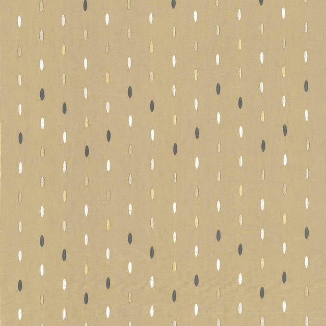 Kasmir Rainy Day Silver Fabric