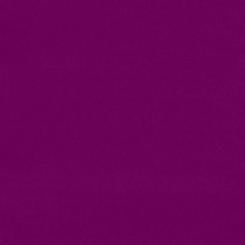 Schumacher Gainsborough Velvet Red Violet Fabric