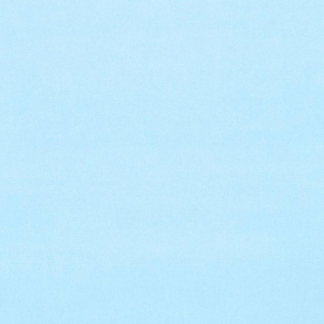 Schumacher Gainsborough Velvet Robins Egg Fabric