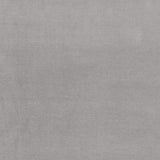 Schumacher Gainsborough Velvet Silver Fabric