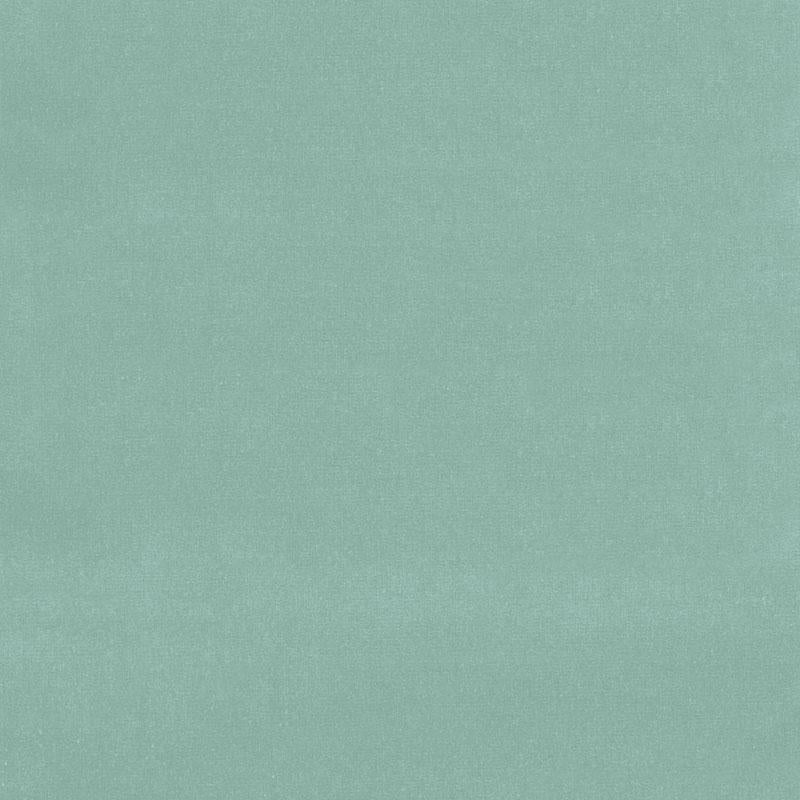 Schumacher Gainsborough Velvet Ocean Fabric