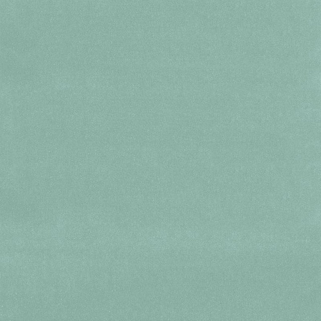 Schumacher Gainsborough Velvet Ocean Fabric