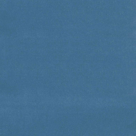 Schumacher Gainsborough Velvet Blue Fabric