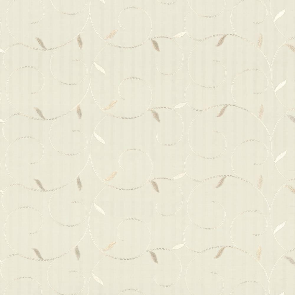 Kasmir Rambling Vine Sand Fabric