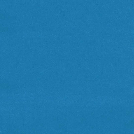 Schumacher Gainsborough Velvet Blue Jay Fabric