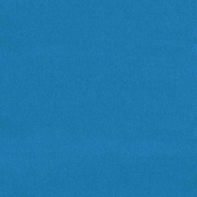 Schumacher Gainsborough Velvet Blue Jay Fabric