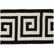 Lee Jofa CLASSIC KEY DOMINO Trim