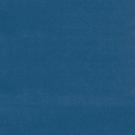 Schumacher Gainsborough Velvet Lapis Fabric