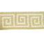 Lee Jofa CLASSIC KEY MED BUFF Trim