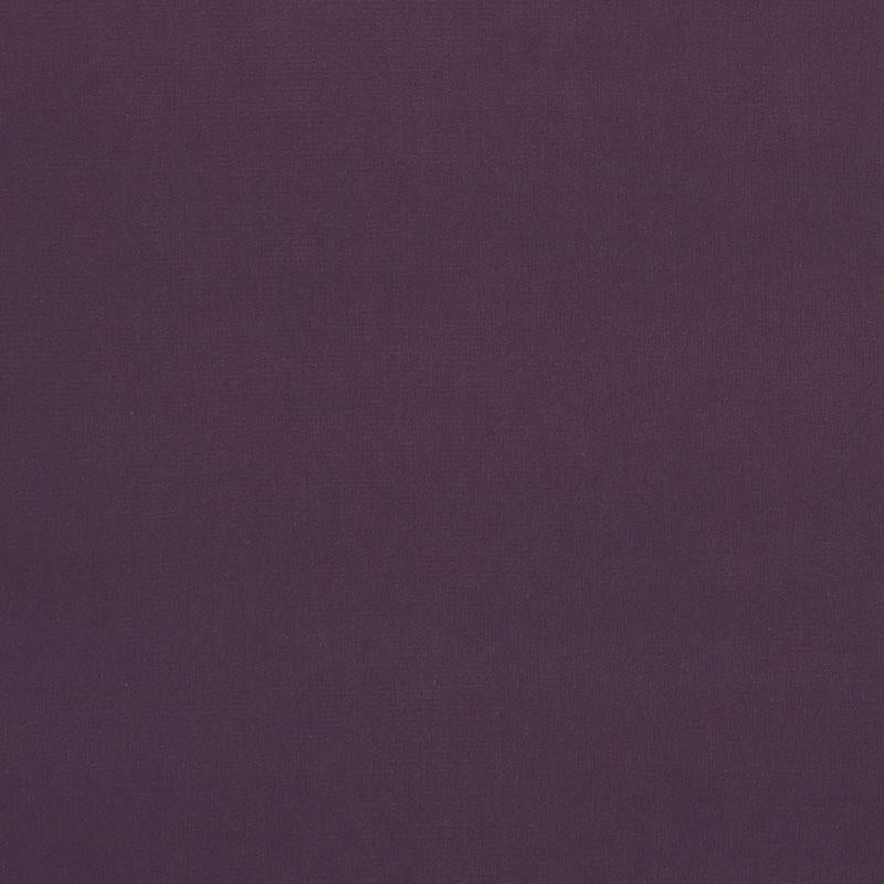 Schumacher Gainsborough Velvet Plum Fabric