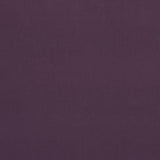 Schumacher Gainsborough Velvet Plum Fabric