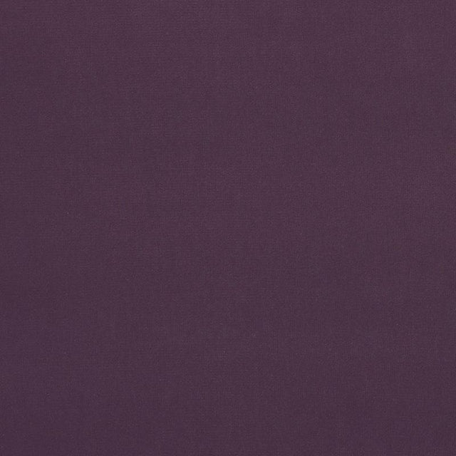 Schumacher Gainsborough Velvet Plum Fabric