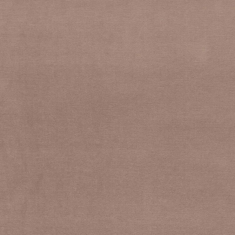 Schumacher Gainsborough Velvet Clove Fabric