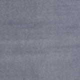 Schumacher Gainsborough Velvet Graphite Fabric