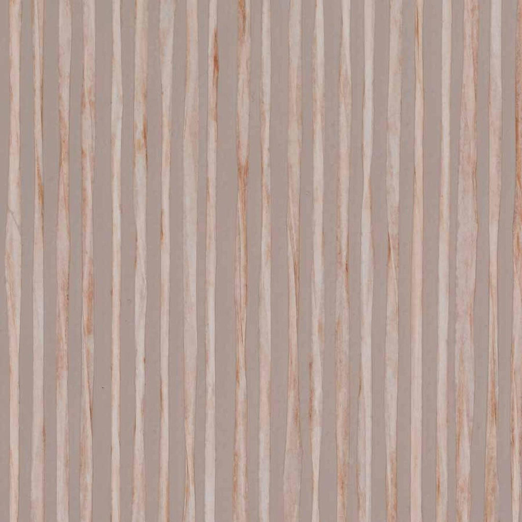 Phillip Jeffries Zebra Grass Cappuccino Wallpaper
