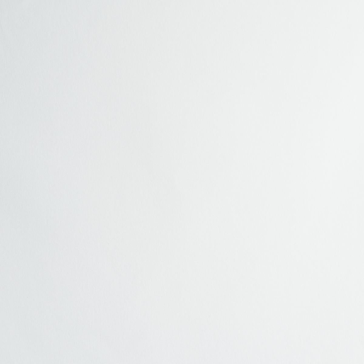 Schumacher Gainsborough Velvet White Fabric