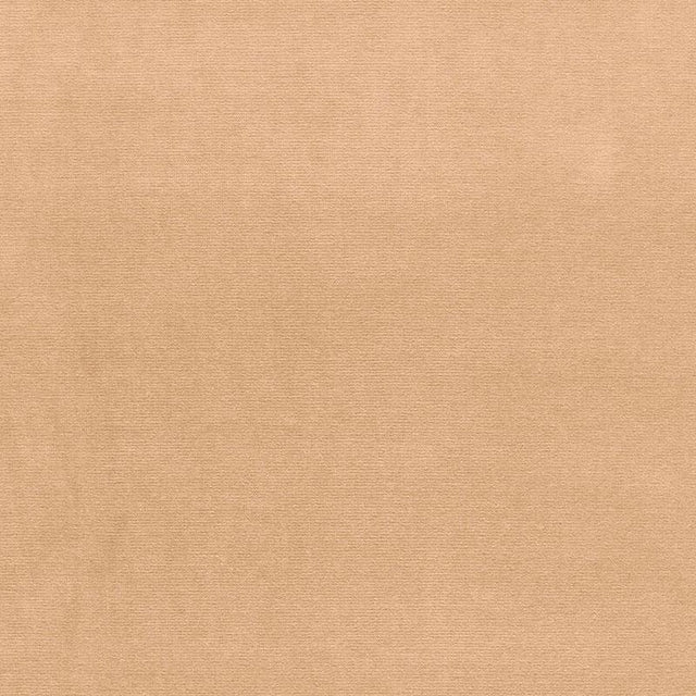 Schumacher Gainsborough Velvet Sand Fabric
