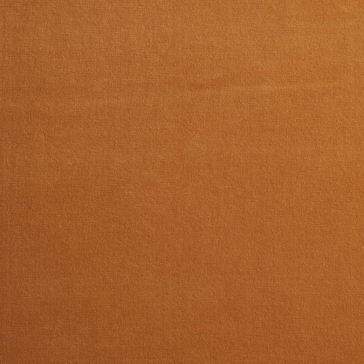Schumacher Gainsborough Velvet Mocha Fabric