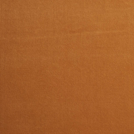 Schumacher Gainsborough Velvet Mocha Fabric