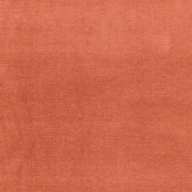Schumacher Gainsborough Velvet Cedar Fabric