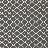 Schumacher Ziggurat Charcoal Fabric