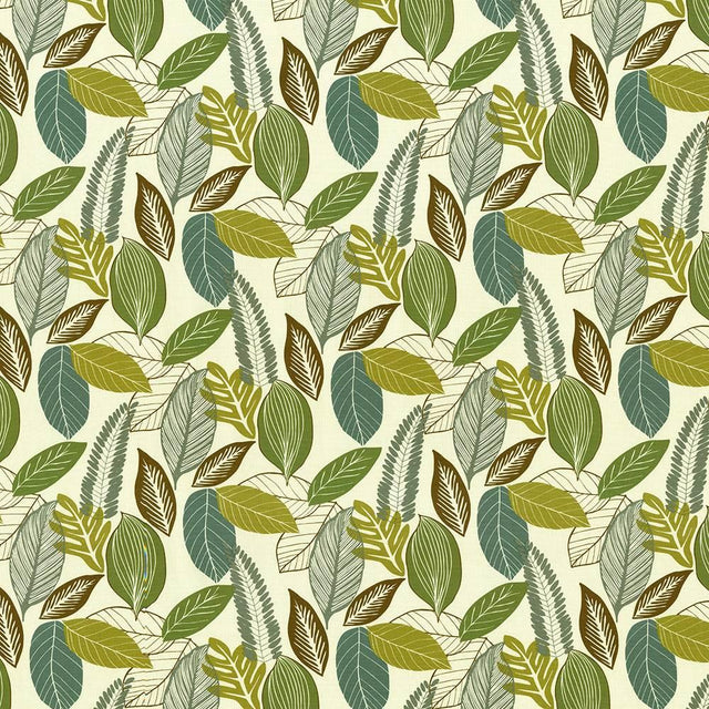 Kasmir Ravenwood Bluegrass Fabric