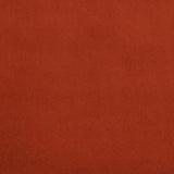 Schumacher Gainsborough Velvet Terracotta Fabric