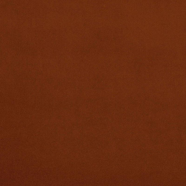 Schumacher Gainsborough Velvet Bourbon Fabric